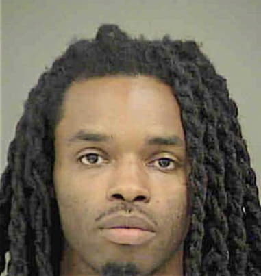 Eric Henderson, - Mecklenburg County, NC 