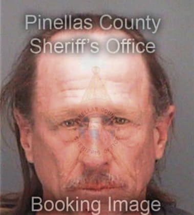 John Hennon, - Pinellas County, FL 