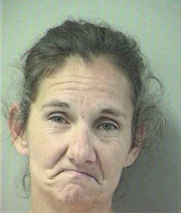 Lana Herbert, - Okaloosa County, FL 