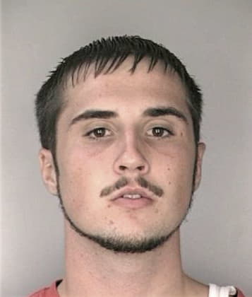 Eusebio Hernandezgeronimo - Hillsborough County, FL 