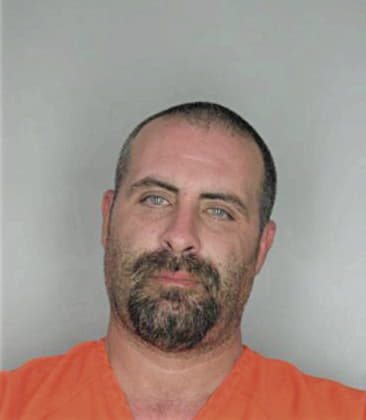 Armando Herrera - Hillsborough County, FL 