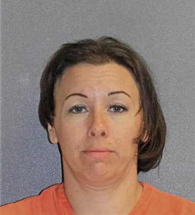 Amy Herron, - Volusia County, FL 