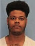 Christopher Jackson, - Pulaski County, AR 