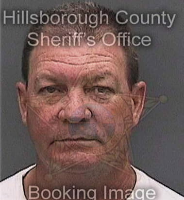 Tanner Janego, - Hillsborough County, FL 