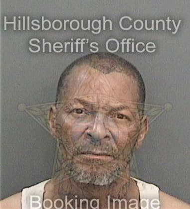 Davon Jefferson, - Hillsborough County, FL 