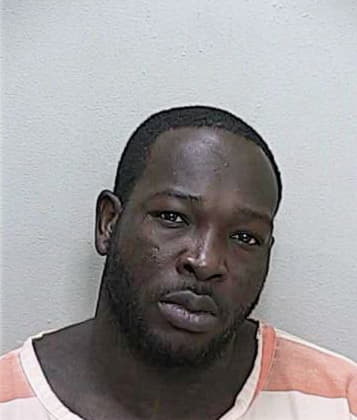 Antwaun Johnson, - Marion County, FL 