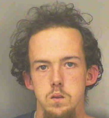 Kevin Johnson, - Polk County, FL 