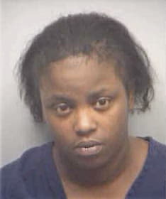 Latasha Johnson, - Fulton County, GA 