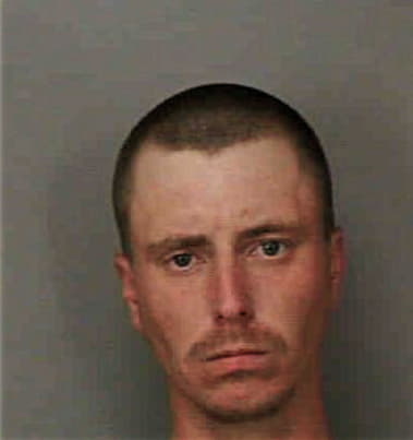 Richard Johnson, - Polk County, FL 