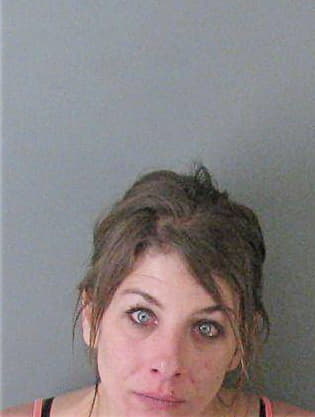 Alicia Jones - Gaston County, NC 