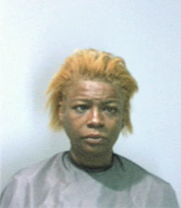 Dominique Kye, - DeKalb County, GA 