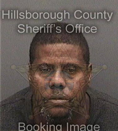 Derek Lecorn, - Hillsborough County, FL 