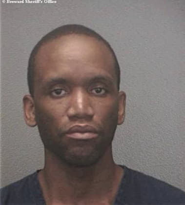 Anthony Leveque, - Broward County, FL 