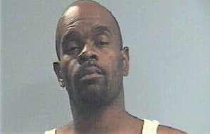 Damon Lewis - Fayette County, KY 