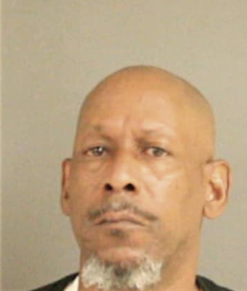 Kenneth Lewis, - Hinds County, MS 