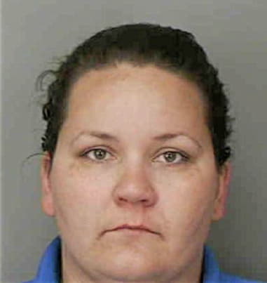 Leanna Lott, - Polk County, FL 