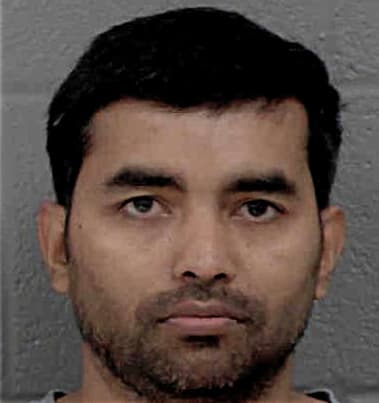 Javier Martinez-Hernandez, - Mecklenburg County, NC 