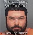 Antonio Maye - Pinellas County, FL 