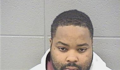 Adonis McCaster, - Cook County, IL 