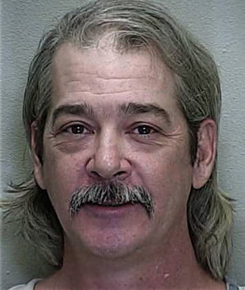 John McClinton, - Marion County, FL 