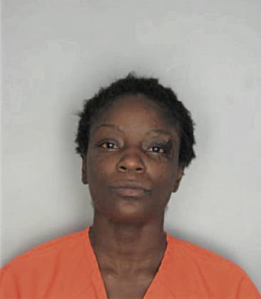 Florence McCloud - Hillsborough County, FL 