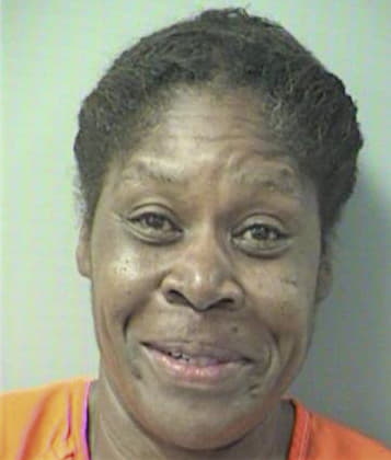 Bionka McDonald, - Okaloosa County, FL 