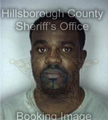 Willie McKelton - Hillsborough County, FL 