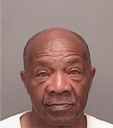 Richard McKinnon - Pinellas County, FL 
