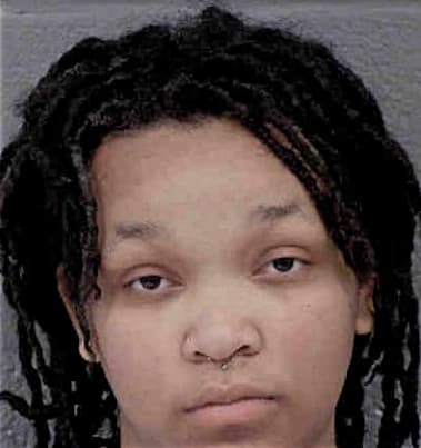 Karisma McMillian - Mecklenburg County, NC 