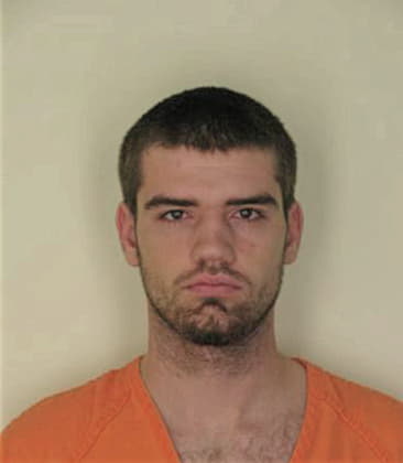 Michael McPherson - Hillsborough County, FL 