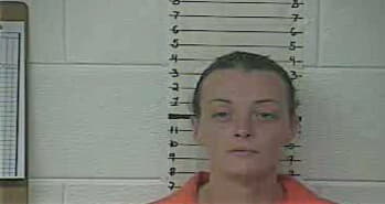 Heather McQueen, - Knox County, KY 