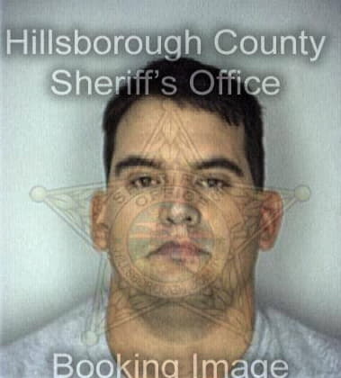 John Miller - Hillsborough County, FL 