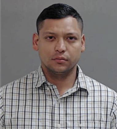 Robert Miranda, - Hidalgo County, TX 