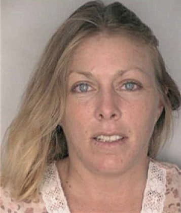 Christine Misanik - Hillsborough County, FL 
