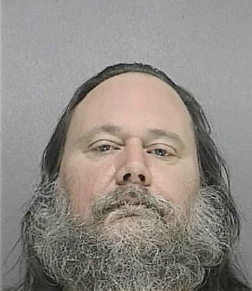 Timothy Moore, - Volusia County, FL 