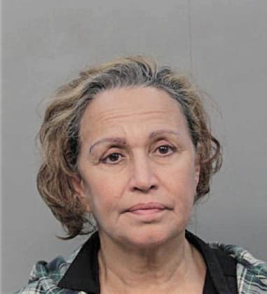 Calista Morton - Dade County, FL 
