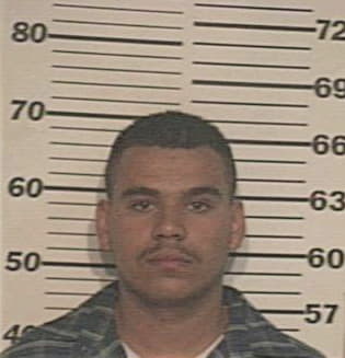 Xavier Navarro, - Hidalgo County, TX 