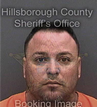 Andres Olivares, - Hillsborough County, FL 