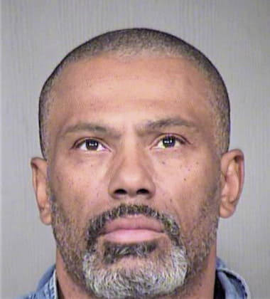 Jesus Ornelas - Maricopa County, AZ 
