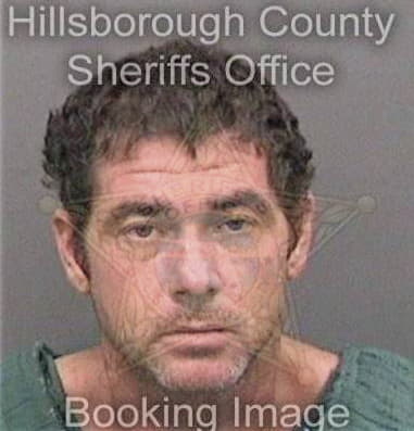 Daniel Paciella, - Hillsborough County, FL 