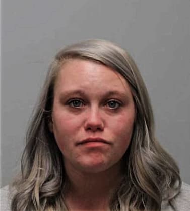 Stephanie Pantages - Bradley County, TN 