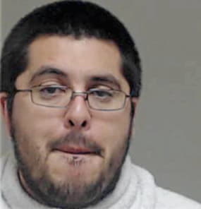 Luis Parra - Collin County, TX 