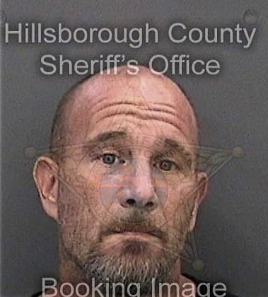 Joaquin Pratsrendon, - Hillsborough County, FL 