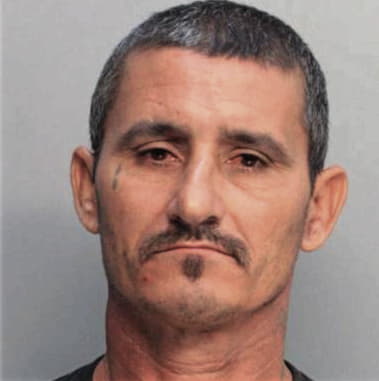 Eric Ramirez, - Dade County, FL 