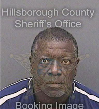 Antwan Ramsey, - Hillsborough County, FL 