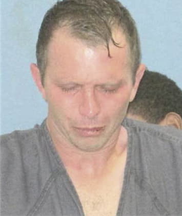 Christopher Reppond, - Pulaski County, AR 