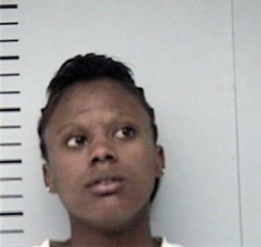 Jeanell Rhodes, - Desoto County, MS 