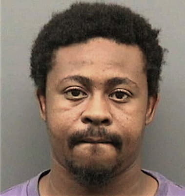 Edwin Richardson, - Hillsborough County, FL 