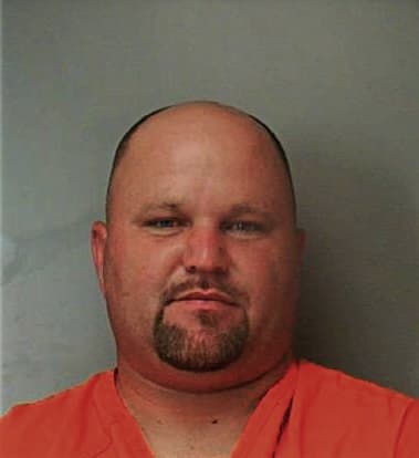 Christopher Richey, - Polk County, FL 