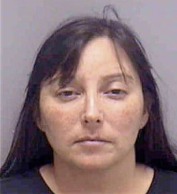 Mary Ridout, - Lee County, FL 